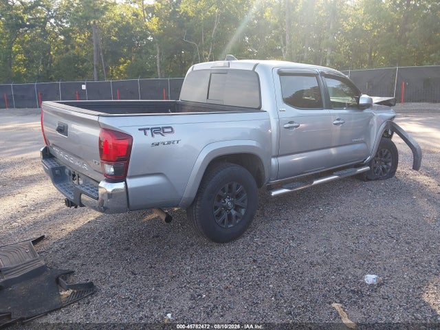 Aukcja sprzedaży 2020 Toyota Tacoma Sr5 V6, vin: 3TMAZ5CN0LM126164, numer aukcji: 45782472