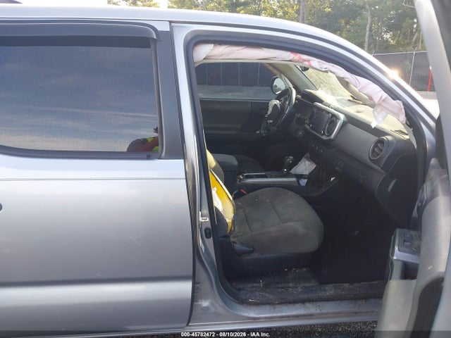 Aukcja sprzedaży 2020 Toyota Tacoma Sr5 V6, vin: 3TMAZ5CN0LM126164, numer aukcji: 45782472