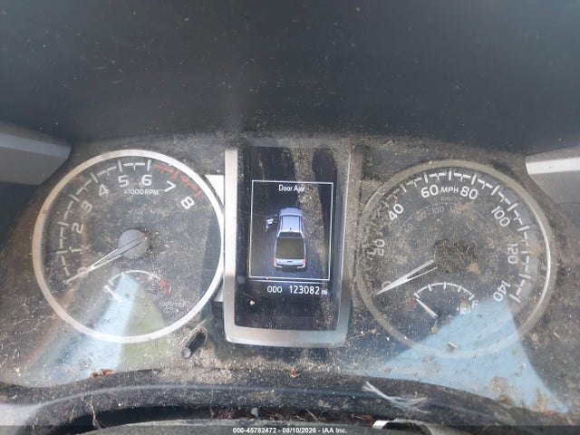 Aukcja sprzedaży 2020 Toyota Tacoma Sr5 V6, vin: 3TMAZ5CN0LM126164, numer aukcji: 45782472