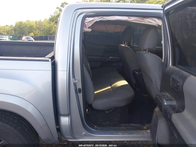 Aukcja sprzedaży 2020 Toyota Tacoma Sr5 V6, vin: 3TMAZ5CN0LM126164, numer aukcji: 45782472
