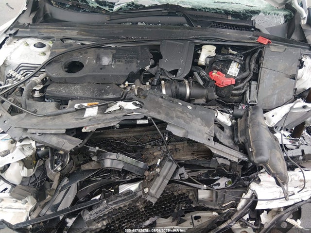 2021 Honda Accord Sport 2.0t მანქანა იყიდება აუქციონზე, vin: 1HGCV2F32MA020649, აუქციონის ნომერი: 45782475