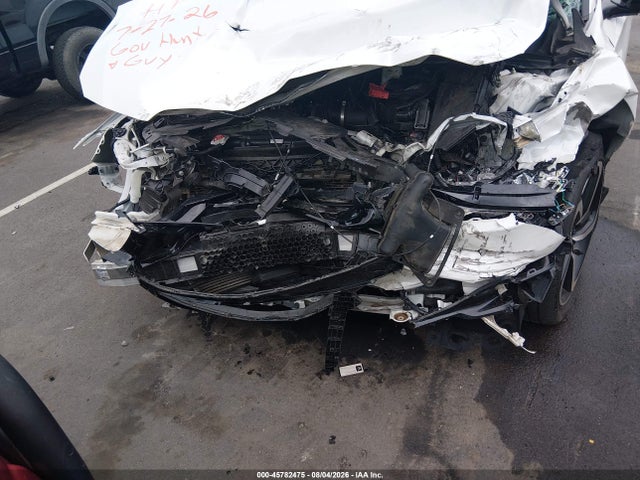 2021 Honda Accord Sport 2.0t მანქანა იყიდება აუქციონზე, vin: 1HGCV2F32MA020649, აუქციონის ნომერი: 45782475