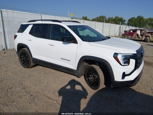 GMC Terrain Awd Elevation 2026 3GKALUEG3TL485657 main image
