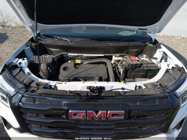 GMC Terrain Awd Elevation 2026 3GKALUEG3TL485657 Image 10