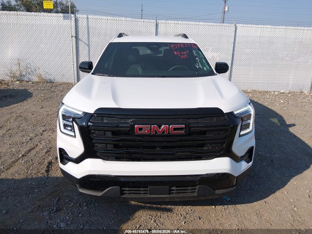 GMC Terrain Awd Elevation 2026 3GKALUEG3TL485657 Image 12