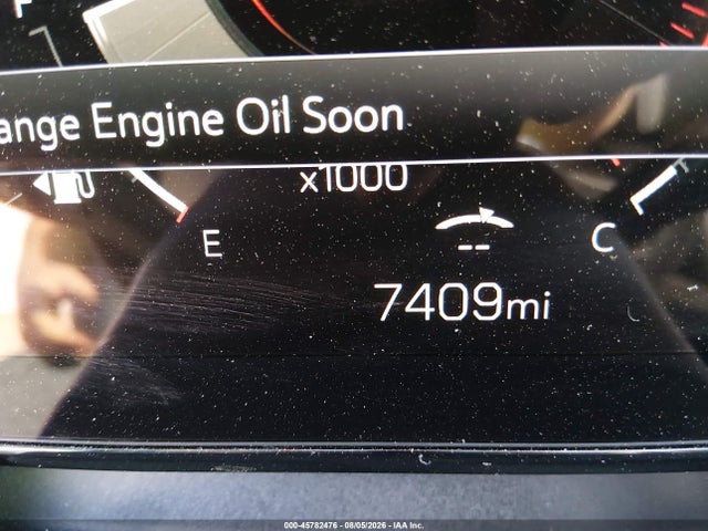 GMC Terrain Awd Elevation 2026 3GKALUEG3TL485657 Image 15
