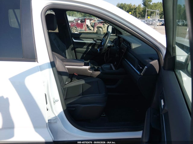 GMC Terrain Awd Elevation 2026 3GKALUEG3TL485657 Image 5