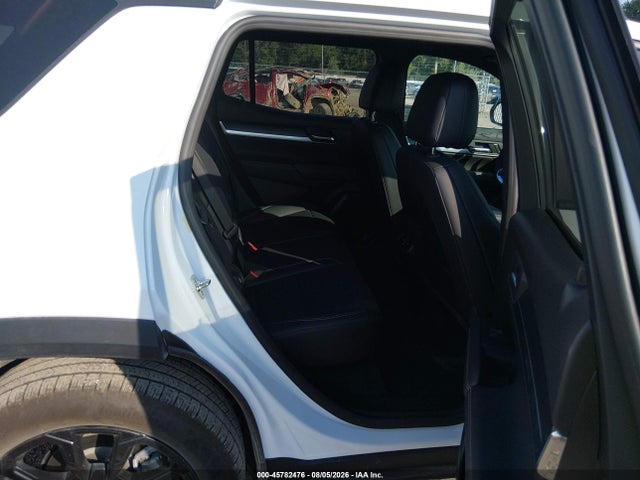3GKALUEG3TL485657 GMC Terrain Awd Elevation