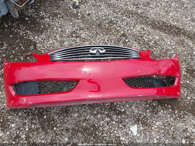 Aukcja sprzedaży 2010 Infiniti G37x, vin: JN1CV6EL8AM150682, numer aukcji: 45782477