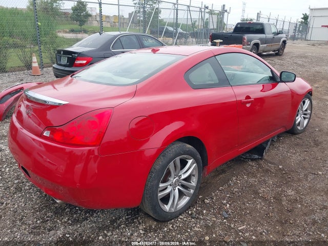 Aukcja sprzedaży 2010 Infiniti G37x, vin: JN1CV6EL8AM150682, numer aukcji: 45782477