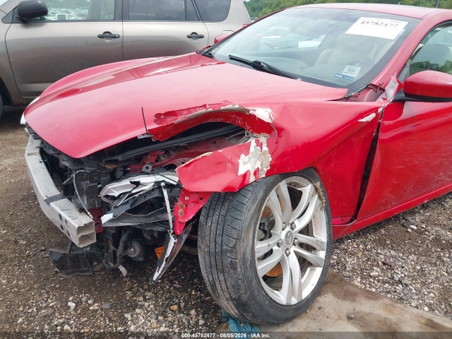 Aukcja sprzedaży 2010 Infiniti G37x, vin: JN1CV6EL8AM150682, numer aukcji: 45782477