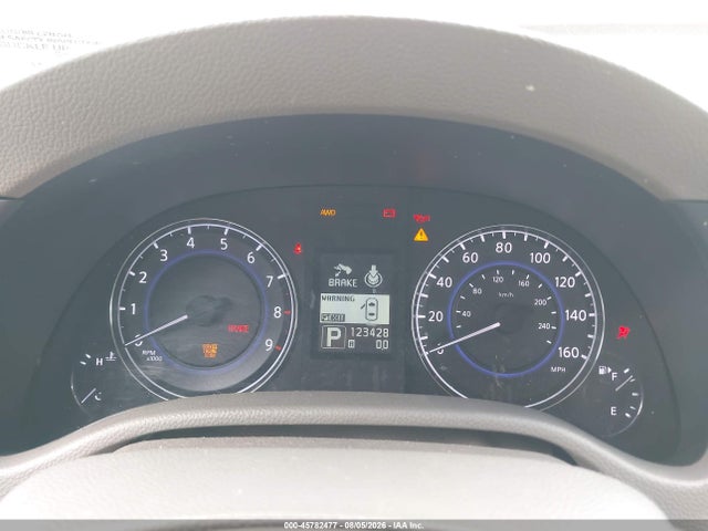 Aukcja sprzedaży 2010 Infiniti G37x, vin: JN1CV6EL8AM150682, numer aukcji: 45782477