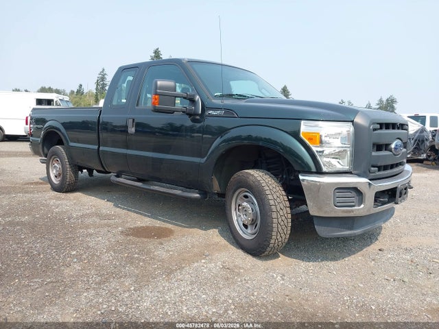 Aukcja sprzedaży 2016 Ford F-250 Xl, vin: 1FT7X2B65GED02985, numer aukcji: 45782478