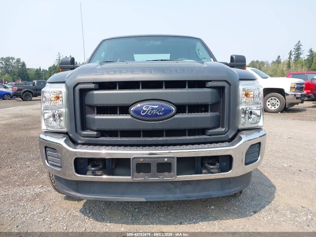 Aukcja sprzedaży 2016 Ford F-250 Xl, vin: 1FT7X2B65GED02985, numer aukcji: 45782478