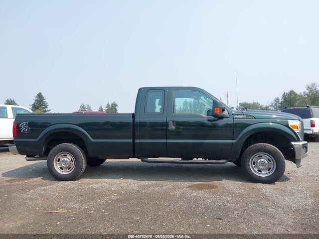 Aukcja sprzedaży 2016 Ford F-250 Xl, vin: 1FT7X2B65GED02985, numer aukcji: 45782478