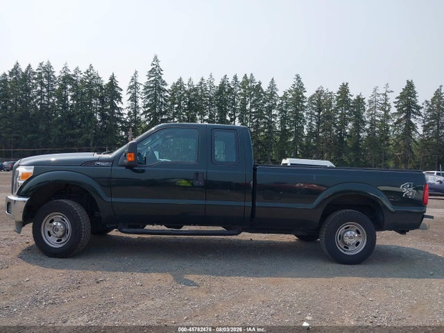 Aukcja sprzedaży 2016 Ford F-250 Xl, vin: 1FT7X2B65GED02985, numer aukcji: 45782478