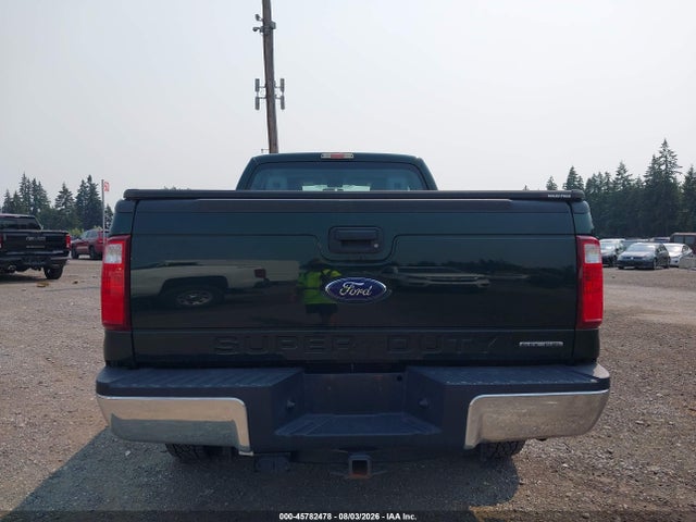 Aukcja sprzedaży 2016 Ford F-250 Xl, vin: 1FT7X2B65GED02985, numer aukcji: 45782478
