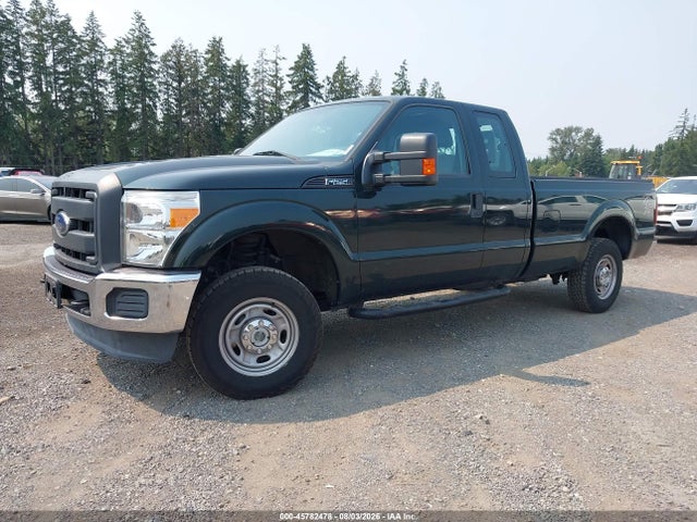 Aukcja sprzedaży 2016 Ford F-250 Xl, vin: 1FT7X2B65GED02985, numer aukcji: 45782478