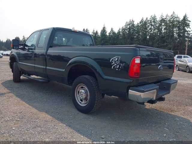 Aukcja sprzedaży 2016 Ford F-250 Xl, vin: 1FT7X2B65GED02985, numer aukcji: 45782478