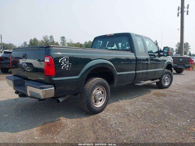 Aukcja sprzedaży 2016 Ford F-250 Xl, vin: 1FT7X2B65GED02985, numer aukcji: 45782478