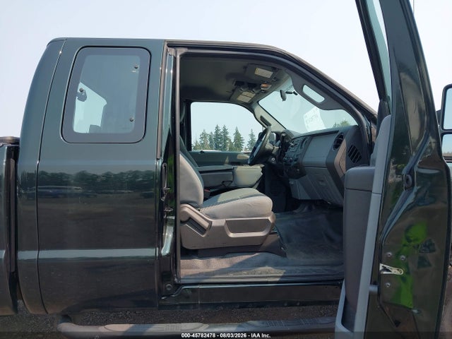 Aukcja sprzedaży 2016 Ford F-250 Xl, vin: 1FT7X2B65GED02985, numer aukcji: 45782478