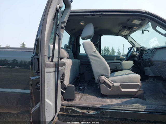 Aukcja sprzedaży 2016 Ford F-250 Xl, vin: 1FT7X2B65GED02985, numer aukcji: 45782478