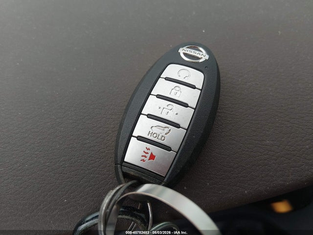 Продажа на аукционе авто 2021 Nissan Rogue Sl Fwd, vin: 5N1AT3CA0MC829815, номер лота: 45782483
