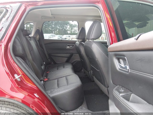 Продажа на аукционе авто 2021 Nissan Rogue Sl Fwd, vin: 5N1AT3CA0MC829815, номер лота: 45782483
