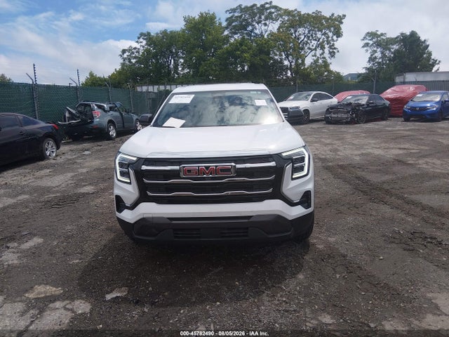 GMC Terrain Fwd Elevation 2026 3GKALMEGXTL449190 Image 12