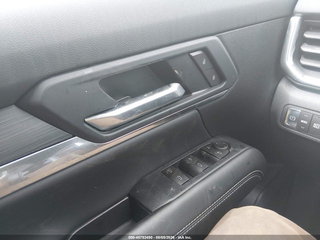 GMC Terrain Fwd Elevation 2026 3GKALMEGXTL449190 Image 19