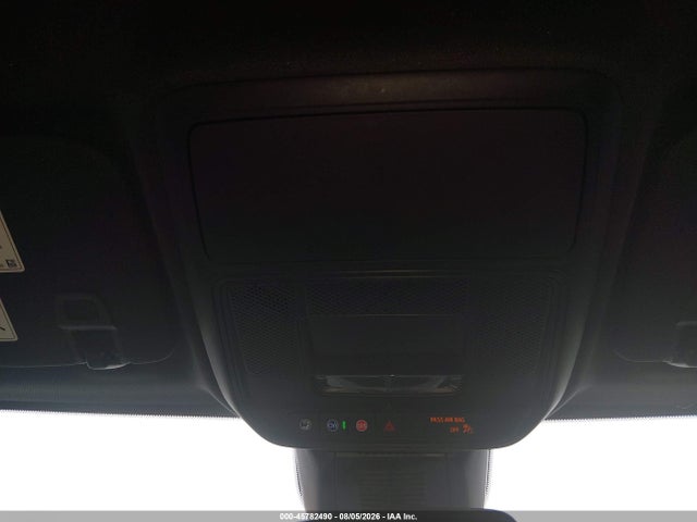 GMC Terrain Fwd Elevation 2026 3GKALMEGXTL449190 Image 21
