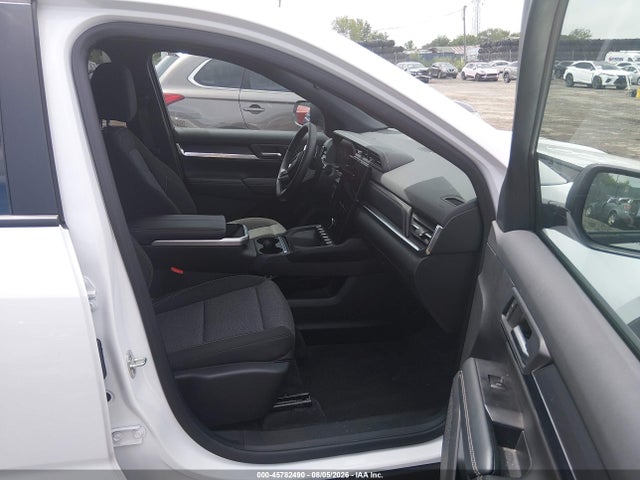 GMC Terrain Fwd Elevation 2026 3GKALMEGXTL449190 Image 5