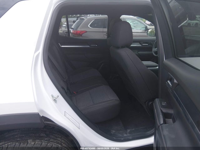 GMC Terrain Fwd Elevation 2026 3GKALMEGXTL449190 Image 8