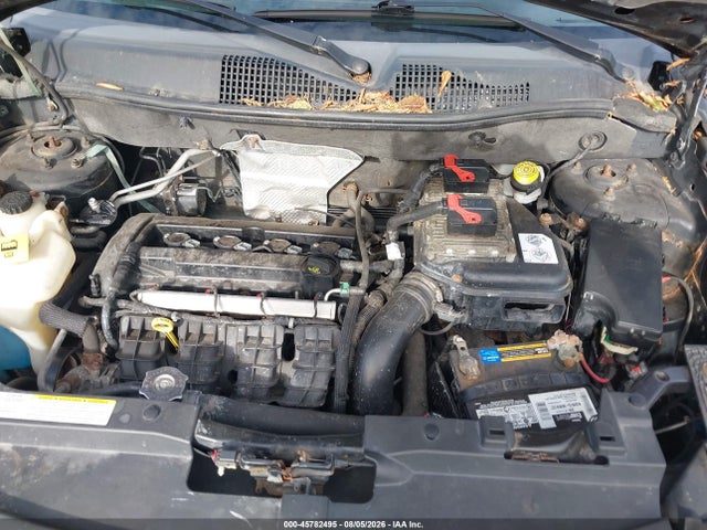 45782495 :رقم المزاد ، 1J4NF1FB4BD150248 vin ، 2011 Jeep Compass مزاد بيع