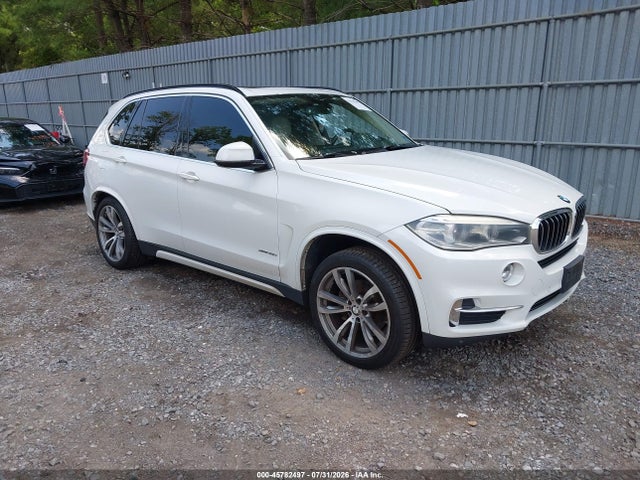 Продаж на аукціоні авто 2014 Bmw X5 Xdrive35i, vin: 5UXKR0C51E0C28362, номер лоту: 45782497