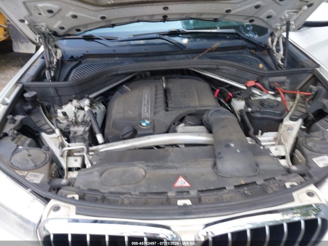 2014 Bmw X5 Xdrive35i მანქანა იყიდება აუქციონზე, vin: 5UXKR0C51E0C28362, აუქციონის ნომერი: 45782497