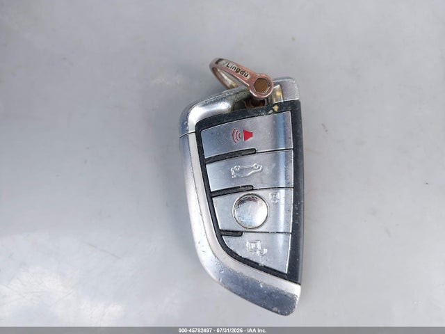 2014 Bmw X5 Xdrive35i მანქანა იყიდება აუქციონზე, vin: 5UXKR0C51E0C28362, აუქციონის ნომერი: 45782497