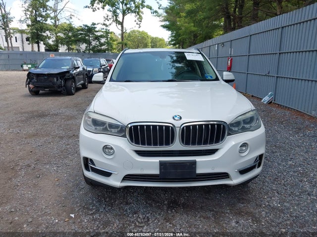 2014 Bmw X5 Xdrive35i მანქანა იყიდება აუქციონზე, vin: 5UXKR0C51E0C28362, აუქციონის ნომერი: 45782497