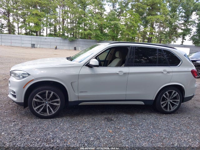 2014 Bmw X5 Xdrive35i მანქანა იყიდება აუქციონზე, vin: 5UXKR0C51E0C28362, აუქციონის ნომერი: 45782497