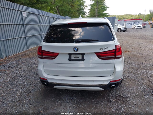 2014 Bmw X5 Xdrive35i მანქანა იყიდება აუქციონზე, vin: 5UXKR0C51E0C28362, აუქციონის ნომერი: 45782497