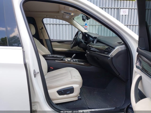 2014 Bmw X5 Xdrive35i მანქანა იყიდება აუქციონზე, vin: 5UXKR0C51E0C28362, აუქციონის ნომერი: 45782497