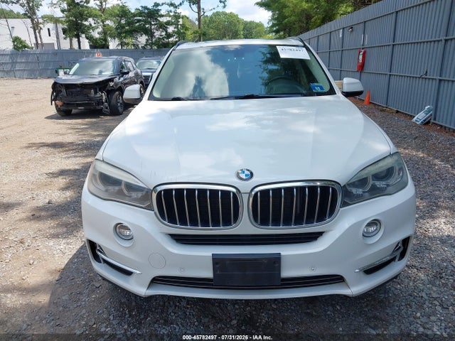 2014 Bmw X5 Xdrive35i მანქანა იყიდება აუქციონზე, vin: 5UXKR0C51E0C28362, აუქციონის ნომერი: 45782497