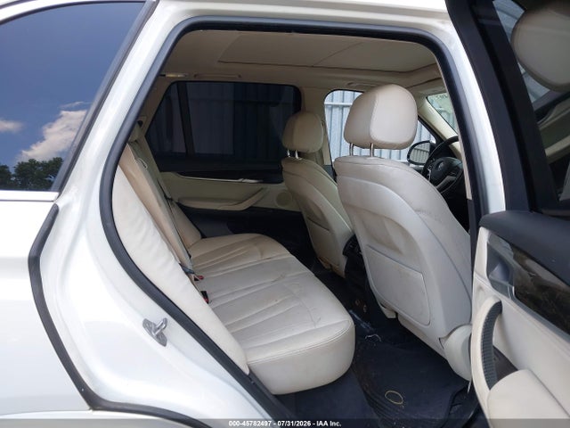 2014 Bmw X5 Xdrive35i მანქანა იყიდება აუქციონზე, vin: 5UXKR0C51E0C28362, აუქციონის ნომერი: 45782497