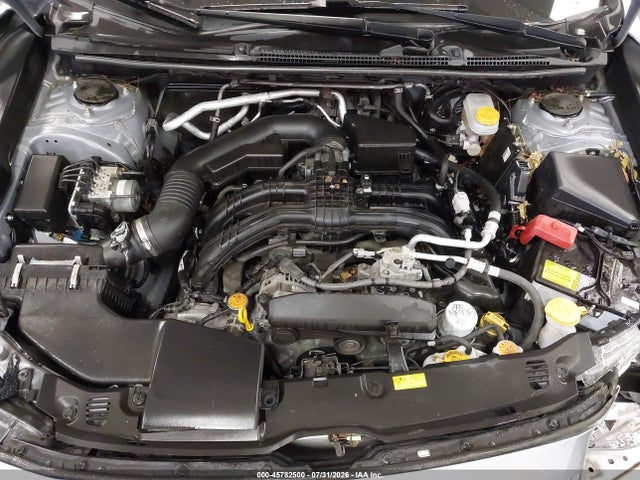 Продаж на аукціоні авто 2020 Subaru Crosstrek Premium, vin: JF2GTAPCXL8211242, номер лоту: 45782500
