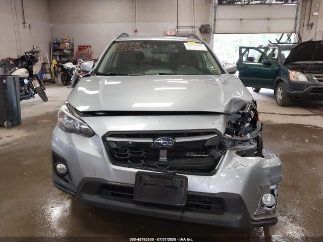 Продаж на аукціоні авто 2020 Subaru Crosstrek Premium, vin: JF2GTAPCXL8211242, номер лоту: 45782500