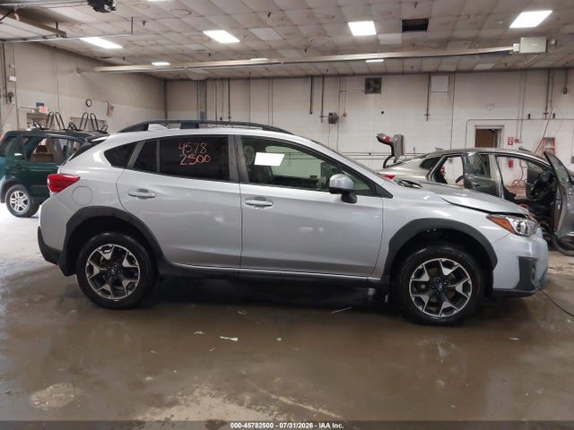 Продаж на аукціоні авто 2020 Subaru Crosstrek Premium, vin: JF2GTAPCXL8211242, номер лоту: 45782500