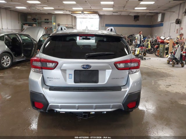 Продаж на аукціоні авто 2020 Subaru Crosstrek Premium, vin: JF2GTAPCXL8211242, номер лоту: 45782500