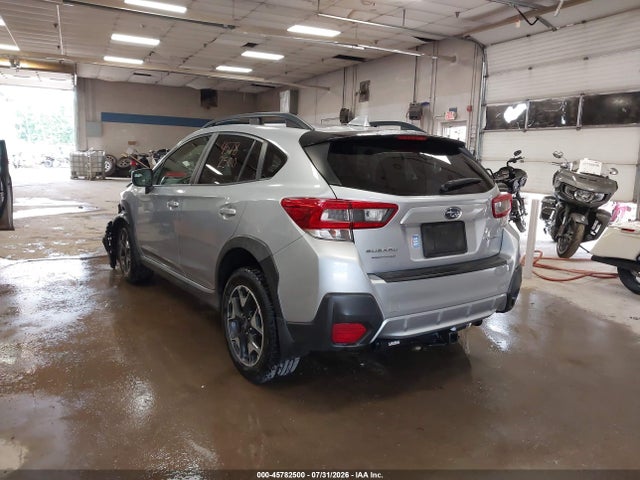Продаж на аукціоні авто 2020 Subaru Crosstrek Premium, vin: JF2GTAPCXL8211242, номер лоту: 45782500