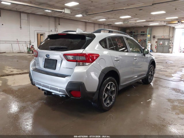 Продаж на аукціоні авто 2020 Subaru Crosstrek Premium, vin: JF2GTAPCXL8211242, номер лоту: 45782500