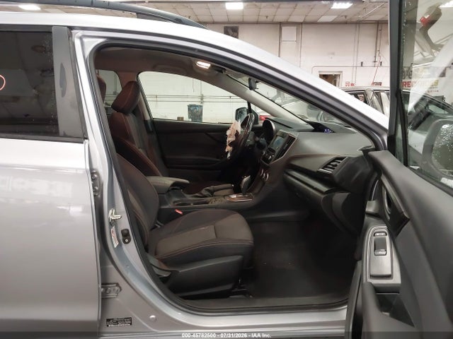 Продаж на аукціоні авто 2020 Subaru Crosstrek Premium, vin: JF2GTAPCXL8211242, номер лоту: 45782500